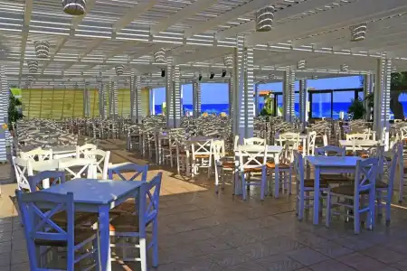 Blue Bay Resort - 18