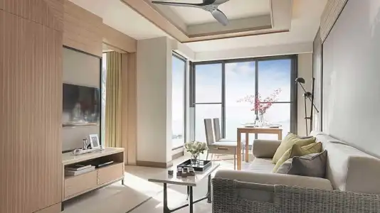 Luxury 3Br Townhouse in Amari Phuket, Patong Beach - 22
