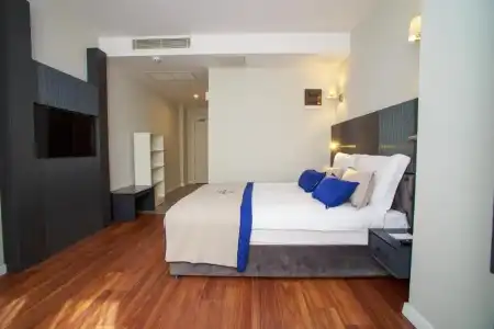 Best Western Izmir - 92