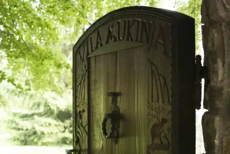 Villa Mukinja - Wellness & Spa - 27