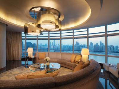 Rosewood Abu Dhabi - 24