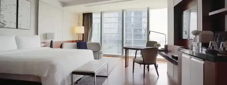 InterContinentals GUANGZHOU EXHIBITION CENTER by IHG - 50