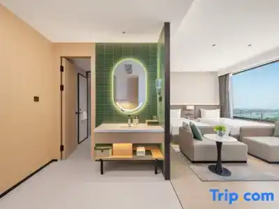 Holiday Inn SUZHOU NORTH by IHG - 57