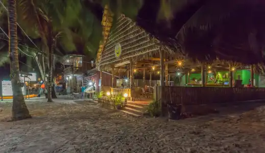 Smile Guesthouse By Smile Resort - 2