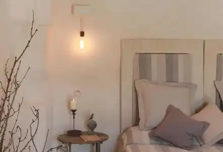 Masseria Le Carrube - 19