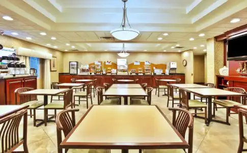 EVEN Ann Arbor S - University Area by IHG - 28
