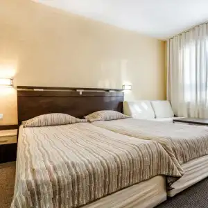 Kuban Resort & Aquapark - All Inclusive - 48