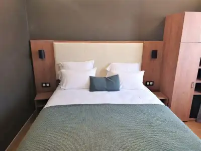 Hôtel Cactus - 53