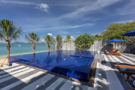 X10 Seaview Suites Panwa Beach - 33