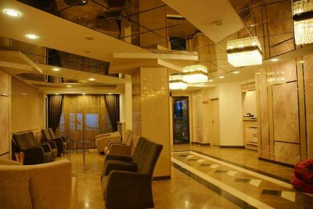 Alfin Ankara - 1