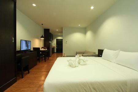 The Park 304 Executive Serviced Apartment - 36