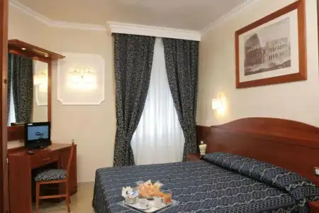 Adorasuite B&B - 32