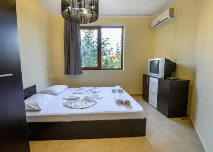 Apollon Apartments - 31