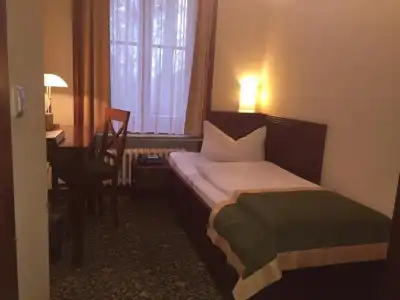 Parkhotel - 40