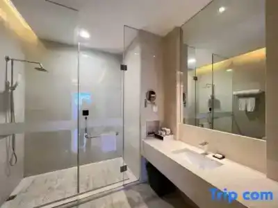 GLORIA RESORT TIAN JIN - 19