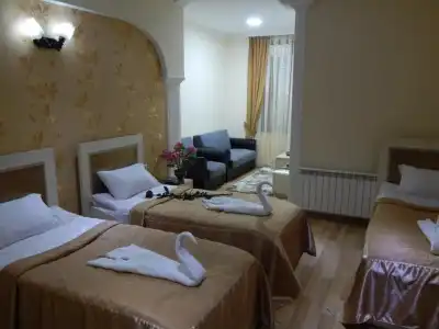 Lux Palace - 34
