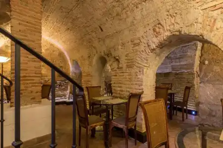 Palacio de Mariana Pineda - 19