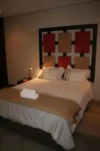 De Vagebond Bed & Breakfast - 4