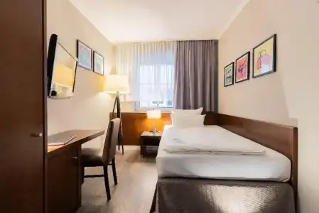 Garner Friedrichshafen by IHG - 30