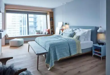 Radisson Blu, Frankfurt - 64