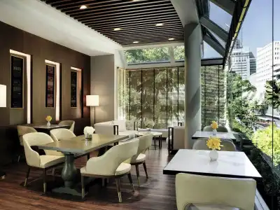 Mövenpick BDMS Wellness Resort - 16