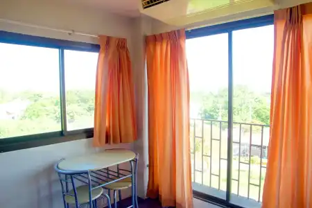 Sichang Shine Khao Resort - 7