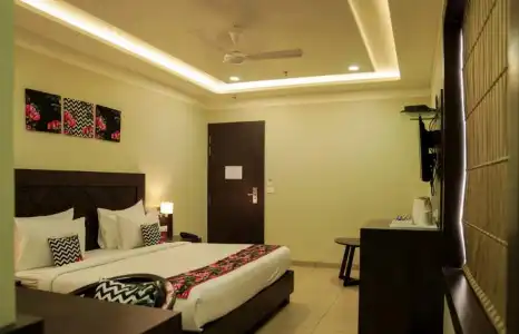 RG Inn - 4