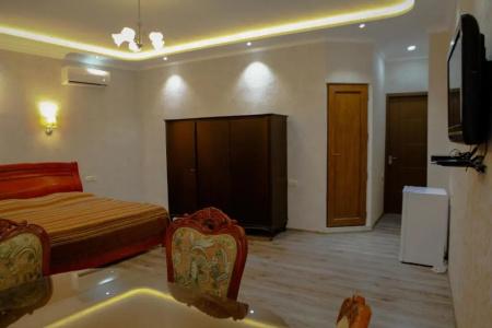 White Guesthouse - 66