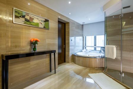 Crowne Plaza Shanghai by IHG - 20