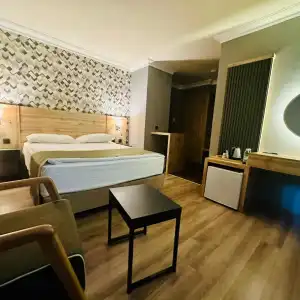Laodikya Otel - 14