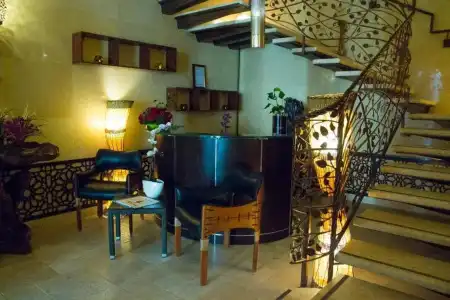Telal Resort, Al Ain - 9