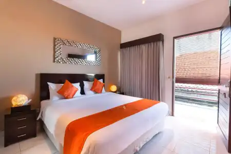 The Pavilion Kuta - 10