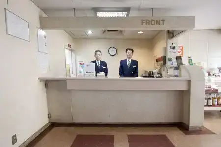 Wakayama Daiichi Fuji - 16