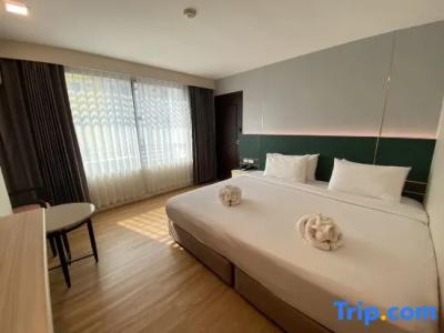 Mayflower Grande Suite - 41