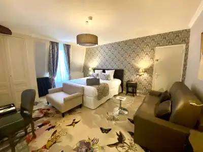 & Spa Le Grand Monarque, Best Western Premier Collection - 5