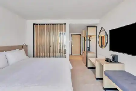 Crowne Plaza Merida by IHG - 35