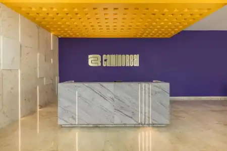 Camino Real Mérida - 0
