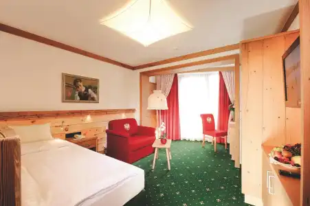 DAS KALTSCHMID - Familotel Tirol - 3