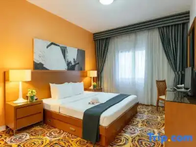 Golden Sands 5 Apartment - 81