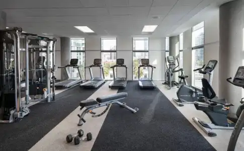 Springhill Suites San Diego Downtown/Bayfront - 3