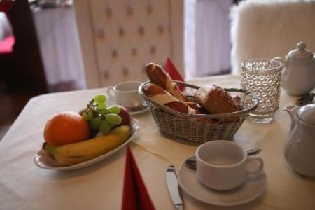 Garni St Leonhard - 10