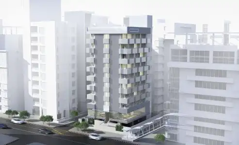 KritThai Residence - 28