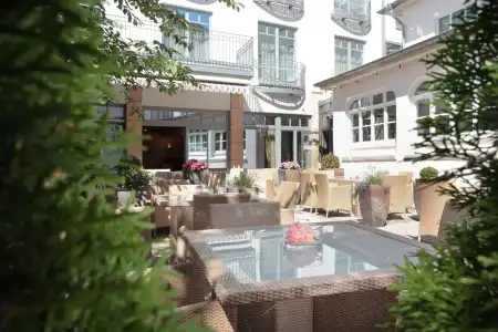 Best Western Residenz - 7