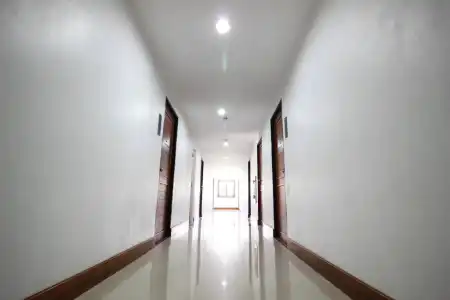 Tai-Shan Suites - 8