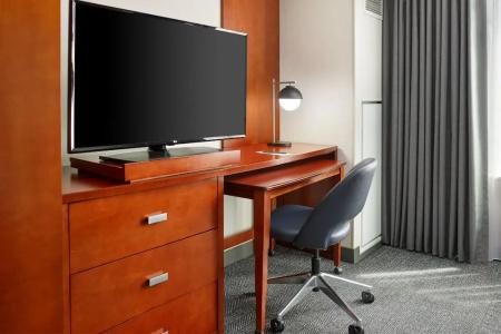 Courtyard by Marriott Washington, DC/Foggy Bottom - 54