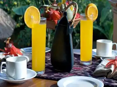 Nefatari Exclusive Villas - 10
