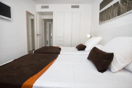 Tropicana Ibiza Suites - 42