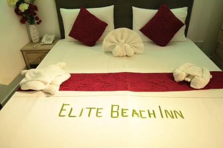 Elite Beach Inn - 12