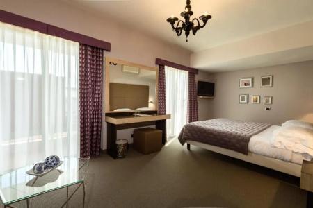 Continental Wellness & Spa - 119