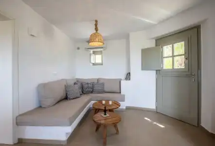 Ikies of Mykonos - 277